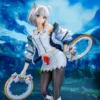 23cm Gw Studio Mio Xenoblade Chronicles 3 Anime GK Desk Car Decoration Action Figure