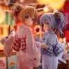 Plum Is the Order a Rabbit? Bloom Chino/Cocoa Summer Festival Ver Model Collectible Figure