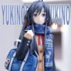 My Teen Romantic Comedy Snafu Yukinoshita Yukino Anime Pretty Girl Standing Collectible Figure