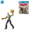 Hasbro Marvel Legend Series Marvel'S SANDMAN Model Action Figure