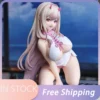 Nero Nikke：The Goddess of Victory Nikke Models High-Quality Version Statue Collectible Figure
