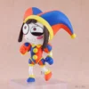 Anime the Digital Circus Pomni 2583 Articulated PVC 10cm Collectible Figure