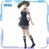 SEGA Desktop×Decorate Sousou No Frieren Ubel 17cm CCD Models Figures Collectible Figure