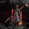 Black Myth:WuKong 1/12 Series Figure Official Desktop Decore Game Periphery Collectiable Trendy Model