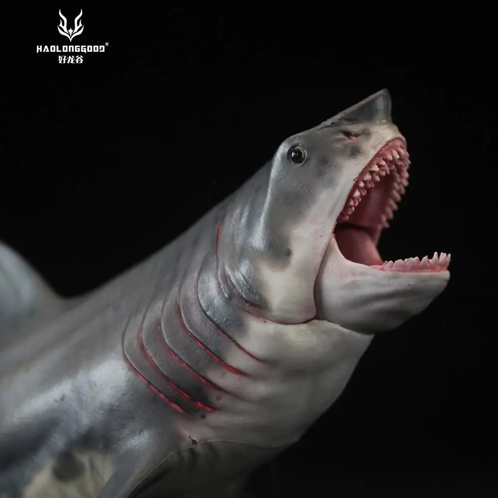 HaoLongGood Megalodon Meg2 Figure Model - Image 4