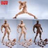 Wind 1/12 Male Muscle Super Flexible Joint Body 16cm Man Model with Action Figure