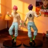 Hisoka Standing Sitting Pose Model Gon Surprise Desktop Collectible Figure