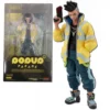 16CM Anime Game Cyberpunk: Edgerunners David Martinez Standing Model Lucy Collectible Figure