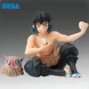 Sega Demon Slayer Hashibira Inosuke Model Boxed Garage Collectible Action Figure