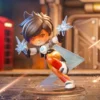 POP MART Overwatch Play of the Game Series Trendy Blind Box Mystery Action Figure