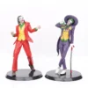 Heath Ledger Joker Joaquin Phoenix 22cm Action Figure