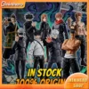 Bandai S.H.Figuarts Figuarts Jujutsu Kaisen Todo Aoi Satoru Gojo Itadori Yuji Fushiguro Action Figure