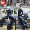 13.5cm Jujutsu Kaisen Noodle Stopper Satoru Gojo Geto Suguru Figurine PVC Collector Collectible Figure