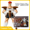 WP Studio Dragon Ball Ginyu Force Recoome Anime Model Action Figure