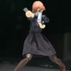 Jujutsu Kaisen S.H.Figuarts Anime NEW Handmade Kugisaki Nobara Skirt Hem Clothes Common Action Figure