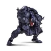 Venom Amazing Yamaguchi Legends Joint Movable Change Face Statue Model Kids Collectible Figure