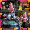 YS Studio Dragon Ball 27cm Majin Buu Civilized PVC Collectible Figure