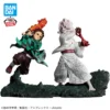BANPRESTO Combination Battle Demon Slayer Tanjiro Kamado Rui Anime Model Boxed Collectible Figure