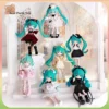 Blokees Hatsune Miku Vocaloid Series Blind Box 14cm Bjd Mystery Collectible Figure
