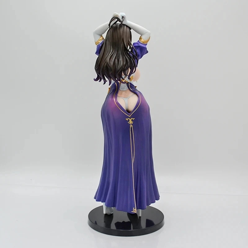 28cm Vibrastar Seishori Sister Petronille Sexy Anime Girl Figure Holy Processing Nun Petrone Action Figure Adult Model Doll Toys - Image 6