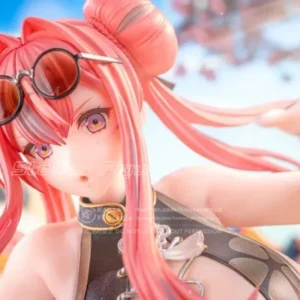 【SF】In Stock Alter Azur Blue Route USS Bremerton 1/7 Scale Figures Anime Model Collection