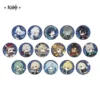 Sunsyea Genshin Impact Official Merch MiHoYo XGLX Series Badge Wanderer Furina Neuvillette Collectible Figure