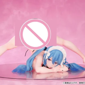 BNZALACER Figure Insight 1/6 PVC Figure - Gabriela Ecchi Sexy Waifu Anime Girl Figure Collection for Collectors