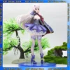 21cm Oriental Humanoid Demon Beautiful Girl Model Peripherals Kids Collectible Figure
