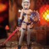 Snail Shell RPG-05 Brave Wolf 1/12 Action Figure