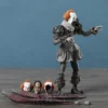 NECA Ultimate Clown Horror Halloween Action Figure