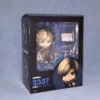 2025 Resident Evil 4 #2337 Leon Scott Kennedy 10cm Collect Collectible Figure