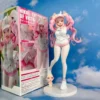 Alice Nikke：The Goddess of Victory Figures Game Character Figurine PVC Collectible Figure