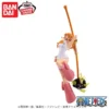 Bandai One Piece Battle Record -Nami Animation Model Action Figure