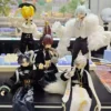 17cm Jidongshunxi Sicily Past the Story Series Mjd Blind Box with Movable Action Figure
