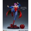 Sideshow PCS SS 9057572 Chun-Li Molika High-end Statue Desktop Model Fan Collectible Figure