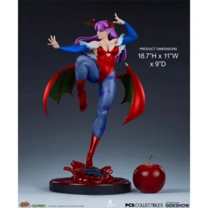 Spot Sideshow PCS SS 9057572 Chun-Li Molika Chun-Li High-end Statue Desktop Ornament Model Gift Fan Collection