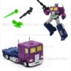 Transformed AS AS-08B AS08C Black Purple KO SS86 OP Prime Action Figure