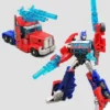 Transformers Prime Cyberverse Scout Class Megatron Ironhide Optimus Ultra Magnus Autobots Action Figure