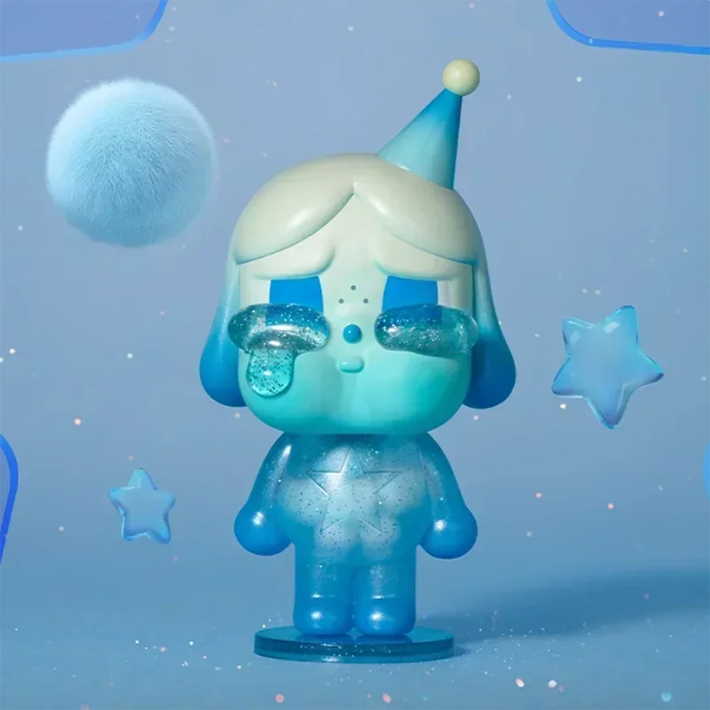 POP MART CRYBABY CRYING AGAIN Series Blind Box Toys Mystery Box Mistery Caixa Action Figure Surprise Cute Model Birthday Gift - Image 4