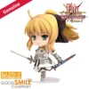 Good Smile Company Action/Dolls Nendoroid (#077) Fate/Unlimited Codes Altria Pendragon Saber Lily Collectible Figure