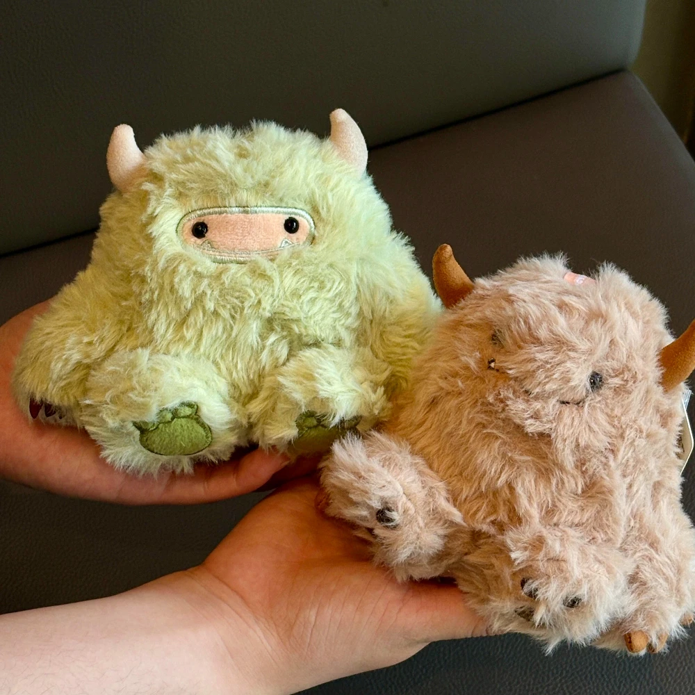 MOMOTOY Dundun Family Blind Box Mystery Box Action Figure Anime Doll Surprise Bag Pendant Keychain Collection Model Ornament Toy - Image 5