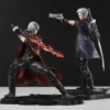 Devil May Cry 5 Dante Nero 1/8 Scale Statue Collectible Figure