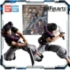 Bandai S.H.Figuarts Jujutsu Kaisen Toji Fushiguro Anime Boy Action Figure