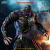 Patriot Studio 1/12 Scale Zombie Avenger BIG BOSS Licker Series Action Figure