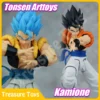 Tonsenarttoys Kamione Dragon Ball Z S.H.Figuarts Super Saiyan Blue Son Goku Vegeta Action Figure