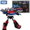 Transformation MasterPiece KO MP19 Smokescreen G1 Series Version Robot Action Figure
