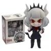 Helltaker Lucifer 1622 PVC Anime Q Figurine Collectible Figure