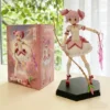 Puella Magi Madoka Magica Aniem Kaname Magic Girl PVC Anime Action Figure
