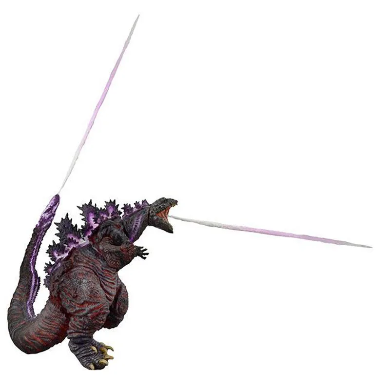 Bandai Anime 2016 Shin Godzilla Atomic Blast Version Gojira Action Figure Dinosaur Monster Model Toys Kids Gift - Image 5