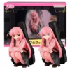 9CM Anime Bocchi the Rock! the Gotou Hitori Melty Collectible Figure